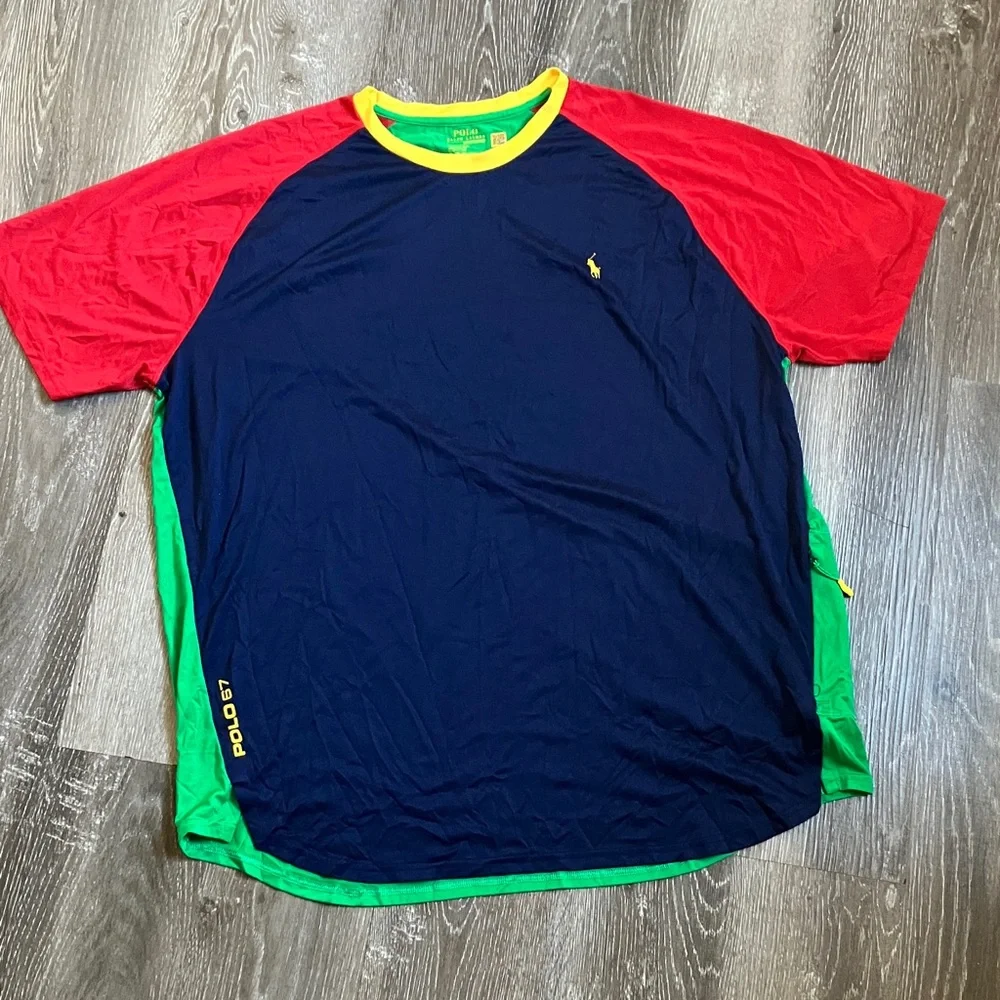 Polo Ralph Lauren